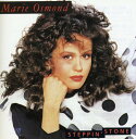 【輸入盤CD】【新品】Marie Osmond / Steppin Stone (マリー・オズモンド)