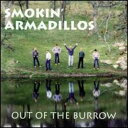 【輸入盤CD】【新品】SMOKIN ARMADILLOS / OUT OF THE BURROW (EP)