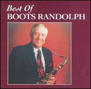 【輸入盤CD】【新品】Boots Randolph / Best Of (ブーツ・ランドルフ)