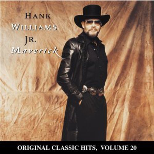 発売日: 1998/10/6輸入盤レーベル: Curb Special Markets収録曲: 1.1 Come on Over to the Country1.2 Lyin' Jukebox1.3 Wild Weekend1.4 The Count Song1.5 I Know What You've Got Up Your Sleeve1.6 Hotel Whiskey1.7 Fax Me a Beer1.8 Low Down Blues1.9 A Little Less Talk and a Lot More Action1.10 Cut Bank, Montanaコメント:Curb reissues some of Hank Williams' finest collections with original artwork and track listings. To encourage collectors, this is just one album in The Bocephus Series, a 21-album series of numbered volumes showcasing Hank Jr.'s original albums.Curb reissues some of Hank Williams' finest collections with original artwork and track listings. To encourage collectors, this is just one album in The Bocephus Series, a 21-album series of numbered volumes showcasing Hank Jr.'s original albums.