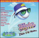 【輸入盤CD】【新品】Soundtrack / Major League 3: Back to the Minors