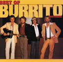 【輸入盤CD】【新品】BURRITO BROTHERS / BEST OF