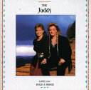 【輸入盤CD】【新品】Judds / Love Can Build A Bridge (ジャッズ)