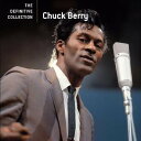 【輸入盤CD】【新品】Chuck Berry / Definitive Collection (チャック・ベリー)(2)