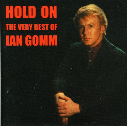 【輸入盤CD】【新品】Ian Gomm / Hold On: Very Best Of Ian Gomm (イアン・ゴム)