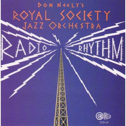Artist Name: S - 【輸入盤CD】【新品】DON NEELY / RADIO RHYTHMM