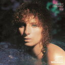 【輸入盤CD】【新品】Barbra Streisand / Wet (バーブラ・ストライサンド)