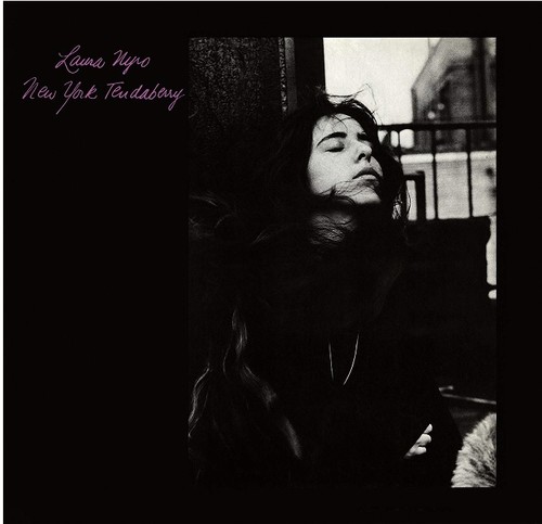 【輸入盤CD】【新品】Laura Nyro / New York Tendaberry (ローラ・ニーロ)