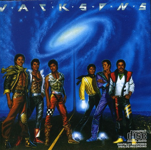 【輸入盤CD】【新品】Jacksons / Victory (ジャクソンズ)