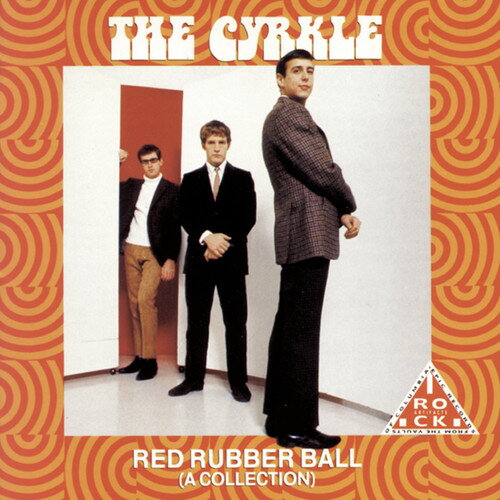 Cyrkle / Red Rubber Ball (A Collection) (サークル)