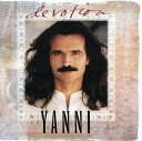 【輸入盤CD】【新品】Yanni / Devotion: Best Of Yanni (ヤニー)