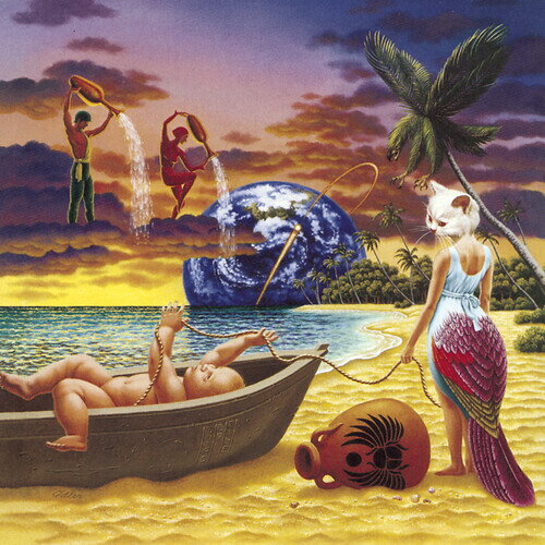 【輸入盤CD】【新品】Journey / Trial By Fire (ジャーニー)