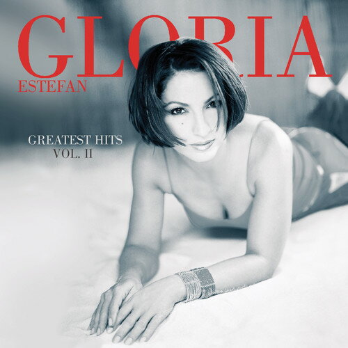 樂天商城 - 【輸入盤CD】【新品】Gloria Estefan / Greatest Hits 2 (グロリア・エステファン)