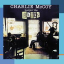 【輸入盤CD】【新品】Charlie McCoy / Harpin The Blues (チャーリー・マッコイ)