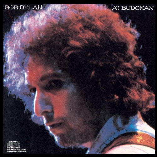 【輸入盤CD】【新品】Bob Dylan / At Budokan (ボブ・ディラン)