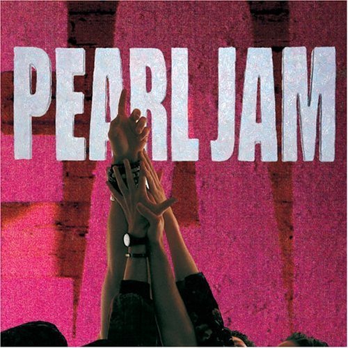 【輸入盤CD】【新品】Pearl Jam / Ten (パール ジャム)