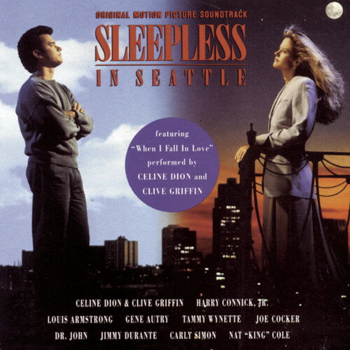 Soundtrack / Sleepless In Seattle (めぐり逢えたら)