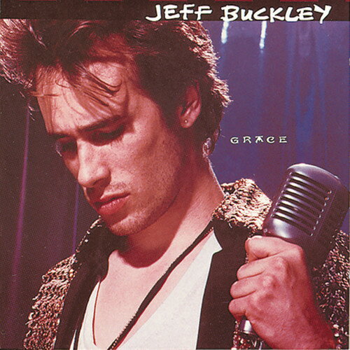 【輸入盤CD】【新品】Jeff Buckley / Grace (ジェフ・バックリィ)