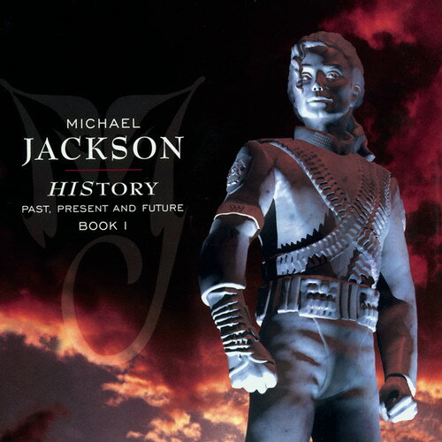 【輸入盤CD】【新品】 Michael Jackson / History (マイケル ジャクソン)