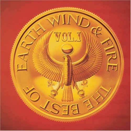 【輸入盤CD】【新品】Earth, Wind & Fire / Best 1 (アース・ウィンド＆ファイア)