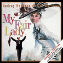 【輸入盤CD】【新品】Soundtrack / My Fair Lady (マイ・フェア・レディ)