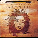 【輸入盤CD】【新品】Lauryn Hill / Miseducation Of Lauryn Hill (ローリン・ヒル)