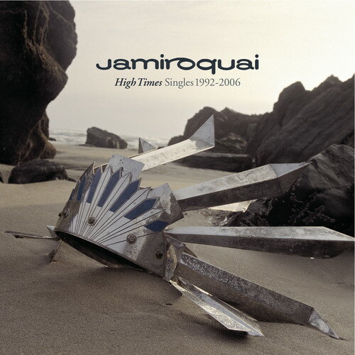 【輸入盤CD】【新品】Jamiroquai / High Times: Singles 1992-2006 (ジャミロクワイ)