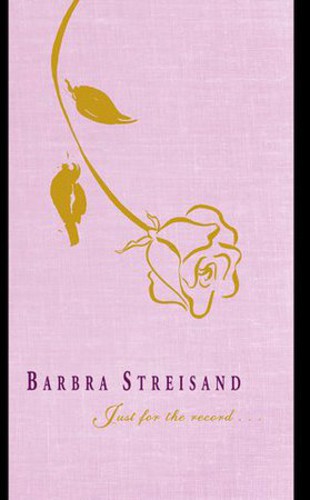【輸入盤CD】【新品】Barbra Streisand / Just For The Record (バーブラ・ストライサンド)