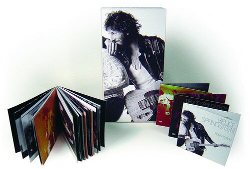 【輸入盤CD】【新品】 Bruce Springsteen / Born To Run (w/DVD) (30th Anniv. Edition) (ブルース スプリングスティーン)
