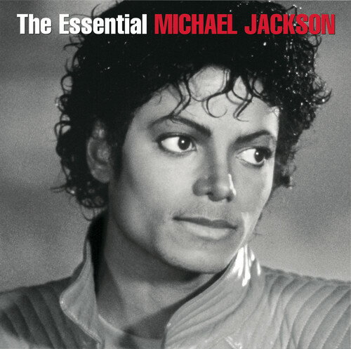 【輸入盤CD】【新品】Michael Jackson / Essential Michael Jackson (マイケル・ジャクソン)