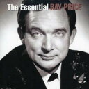 【輸入盤CD】【新品】Ray Price / Essential Ray Price (レイ・プライス)