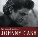 【輸入盤CD】【新品】Johnny Cash / Gospel Music Of Johnny Cash (ジョニー・キャッシュ)
