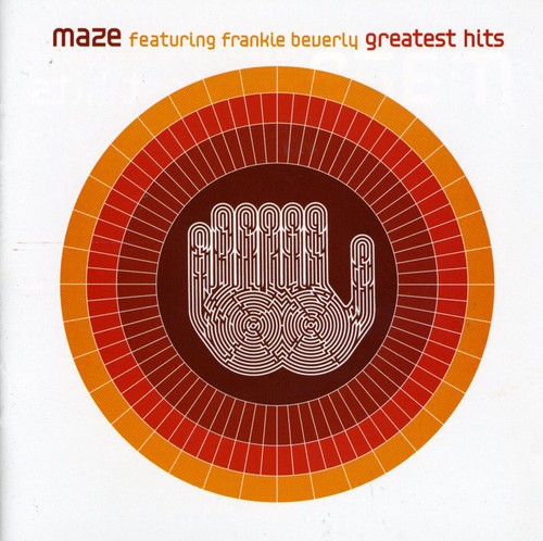 楽天市場】maze featuring frankie beverlyの通販 楽天市場】maze featuring frankie beverlyの通販