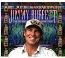 【輸入盤CD】【新品】Jimmy Buffett / Meet Margaritaville: Ultimate Collection (ジミー・バフェット)