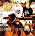 【輸入盤CD】【新品】Gang Starr / Moment Of Truth (ギャング・スター)