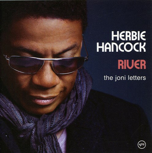 【輸入盤CD】【新品】Herbie Hancock / River: The Joni Letters (ハービー・ハンコック)