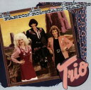 【輸入盤CD】【新品】Dolly Parton/Linda Ronstadt/Emmylou Harris / Trio (ドリー・パートン/リンダ・ロンシュタット/エミルー・ハリス)