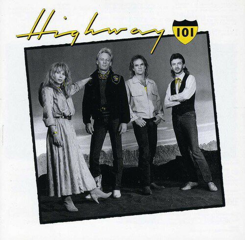 1990/8/31 発売輸入盤収録曲：1. Whiskey, If You Were a Woman - 3:002. Bridge Across Forever - 3:113. Somewhere Tonight - 3:154. Woman Walk the Line - 4:065. Good Goodbye - 3:096. Cry, Cry, Cry - 2:287. Are You Still Mine - 3:308. One Step Closer - 2:559. Someone Believed - 3:4410. The Bed You Made for Me - 3:28(ハイウェイ101)