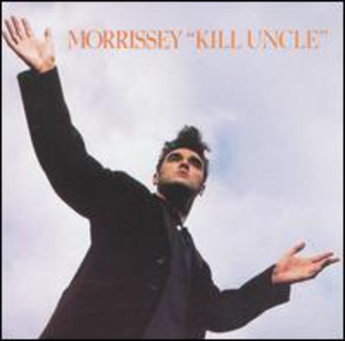 【輸入盤CD】【新品】MORRISSEY / KILL UNCLE (モリッシー)