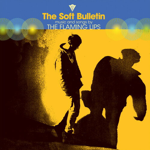 楽天市場】FLAMING LIPS フレーミング・リップス SOFT BULLETIN CDの通販