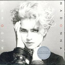 【輸入盤CD】【新品】Madonna / Madonna (マドンナ)