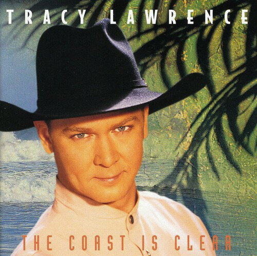 Artist Name: D - 【輸入盤CD】【新品】Tracy Lawrence / Coast Is Clear (トレイシー・ローレンス)