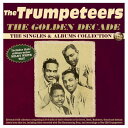 【輸入盤CD】【新品】TRUMPETEERS / GOLDEN DECADE: THE SINGLES & ALBUMS COLLECTION【K2025/3/...