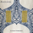【輸入盤CD】【新品】VANESSA LIVELY / CHAIN UNBROKEN【K2025/3/28発売】
