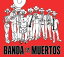 【輸入盤CD】【新品】Banda De Los Muertos / Banda De Los Muertos