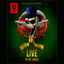 【輸入盤CD】【新品】GUNS N ROSES / LIVE IN THE JUNGLE/RADIO BROADCAST (BOX)【K2025/4/18発売】...