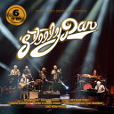 【輸入盤CD】【新品】STEELY DAN / COLLECTION/RADIO BROADCAST【K2025/1/17発売】(スティーリー・ダン)