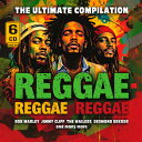 【輸入盤CD】【新品】VA / REGGAE REGGAE REGGAE (BOX)【K2025/4/18発売】