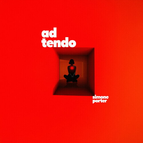 【輸入盤CD】【新品】SIMONE / AD TENDO【K2025/2/14発売】