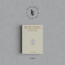 【輸入盤CD】【新品】FORESTELLA / BEGINNING: WORLD TREE - SUNLIGHT VERSION【K2024/12/27発売】